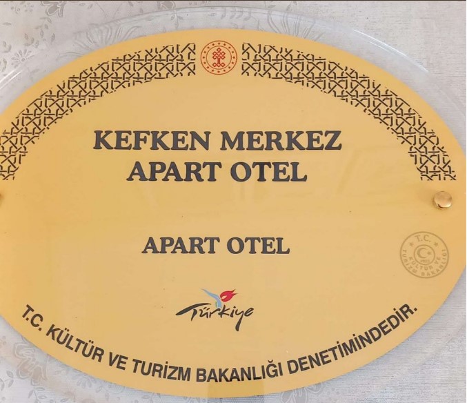 Merkez Apart
