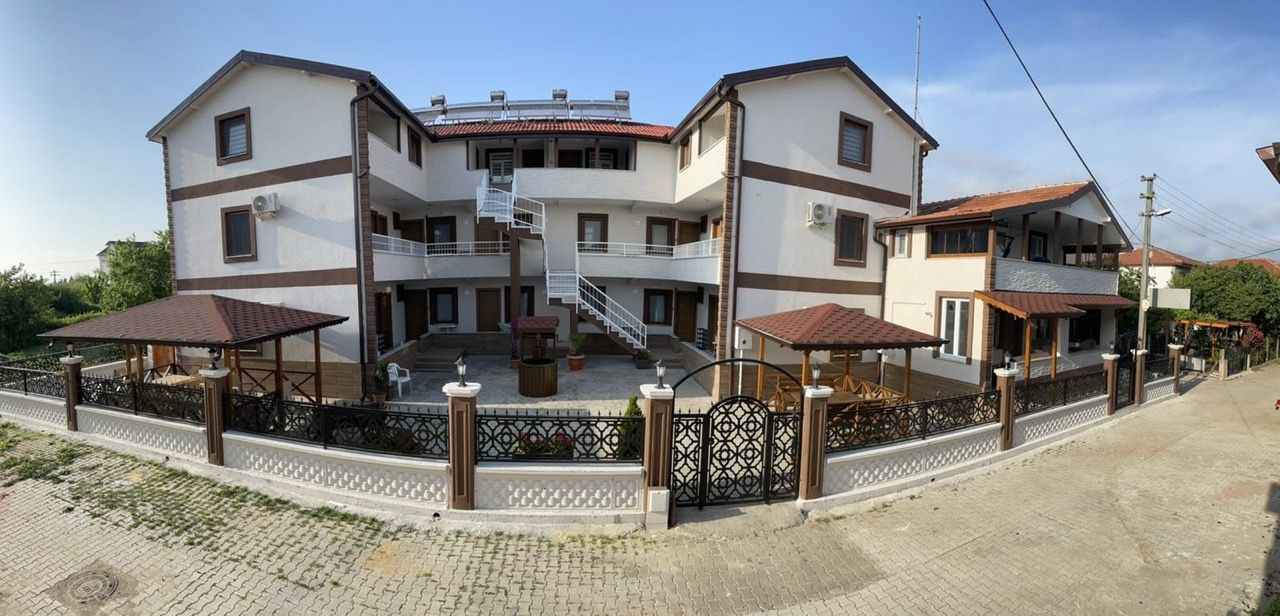 Dış Cephe