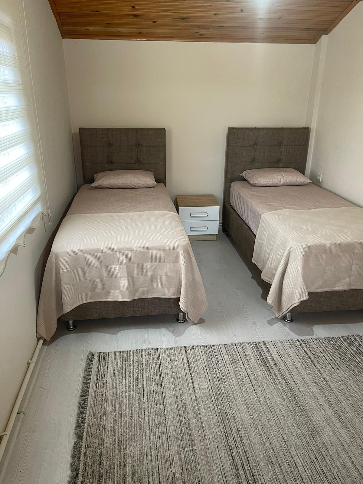 3 Kişilik Eşyalı Daire - Kefken Merkez Apart