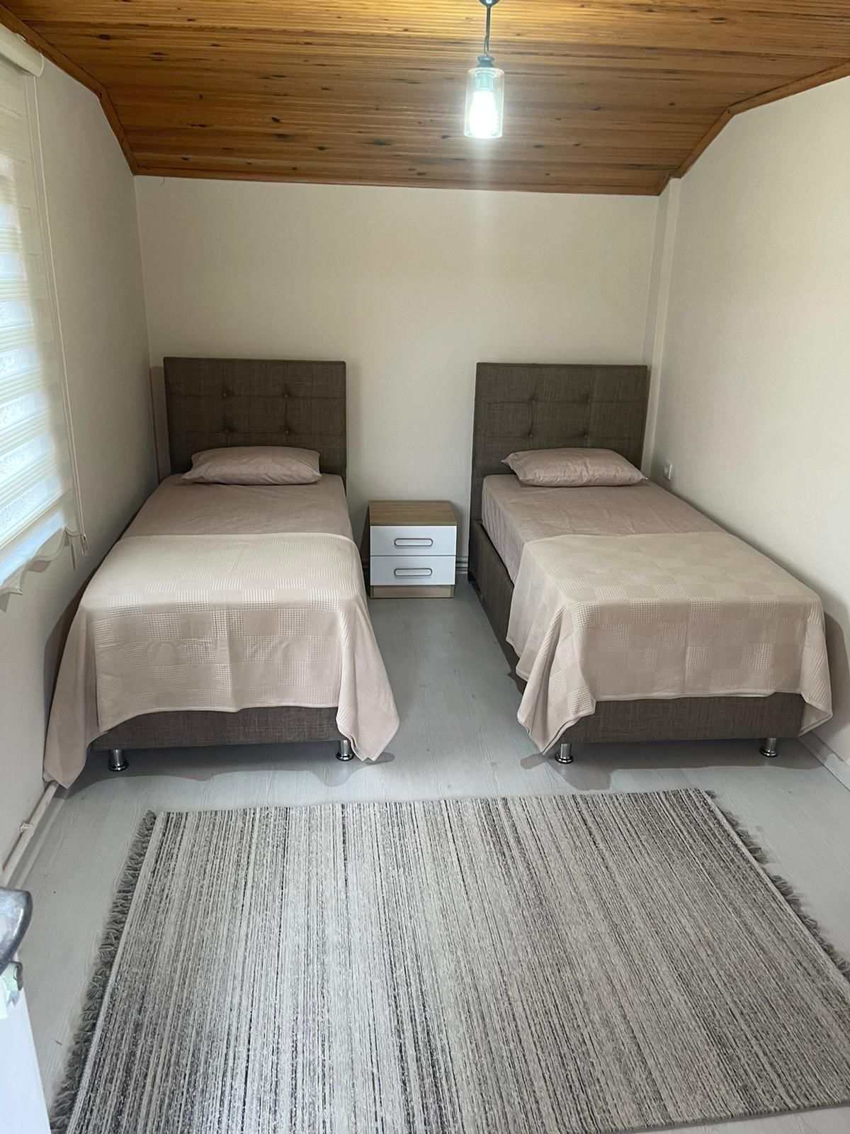 5 Kişilik Eşyalı Daire - Kefken Merkez Apart