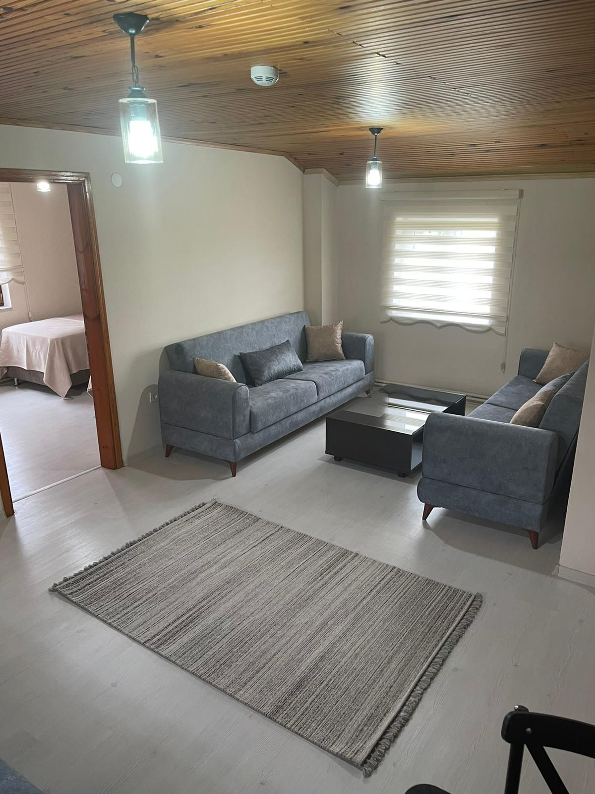 5 Kişilik Eşyalı Daire - Kefken Merkez Apart