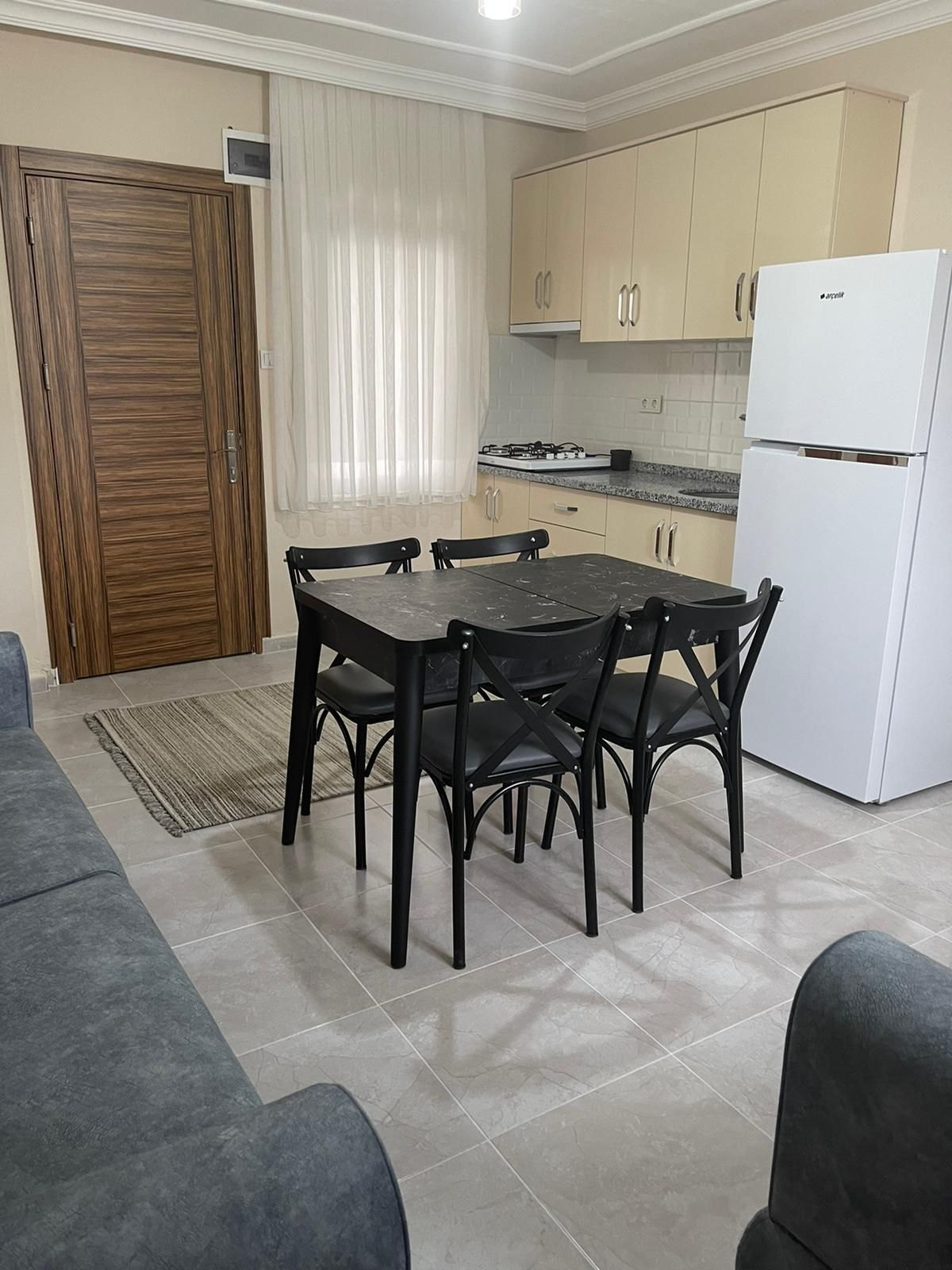 5 Kişilik Eşyalı Daire - Kefken Merkez Apart