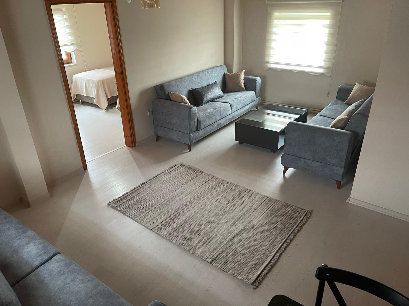 5 Kişilik Eşyalı Daire - Kefken Merkez Apart
