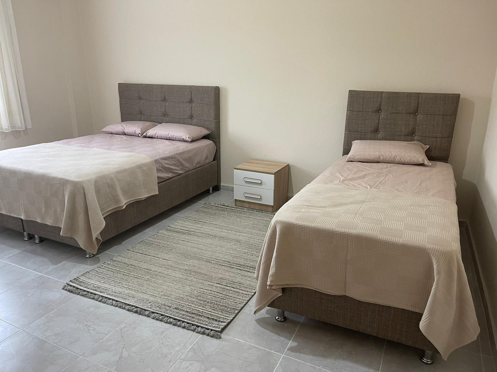 7 Kişilik Eşyalı Daire - Kefken Merkez Apart