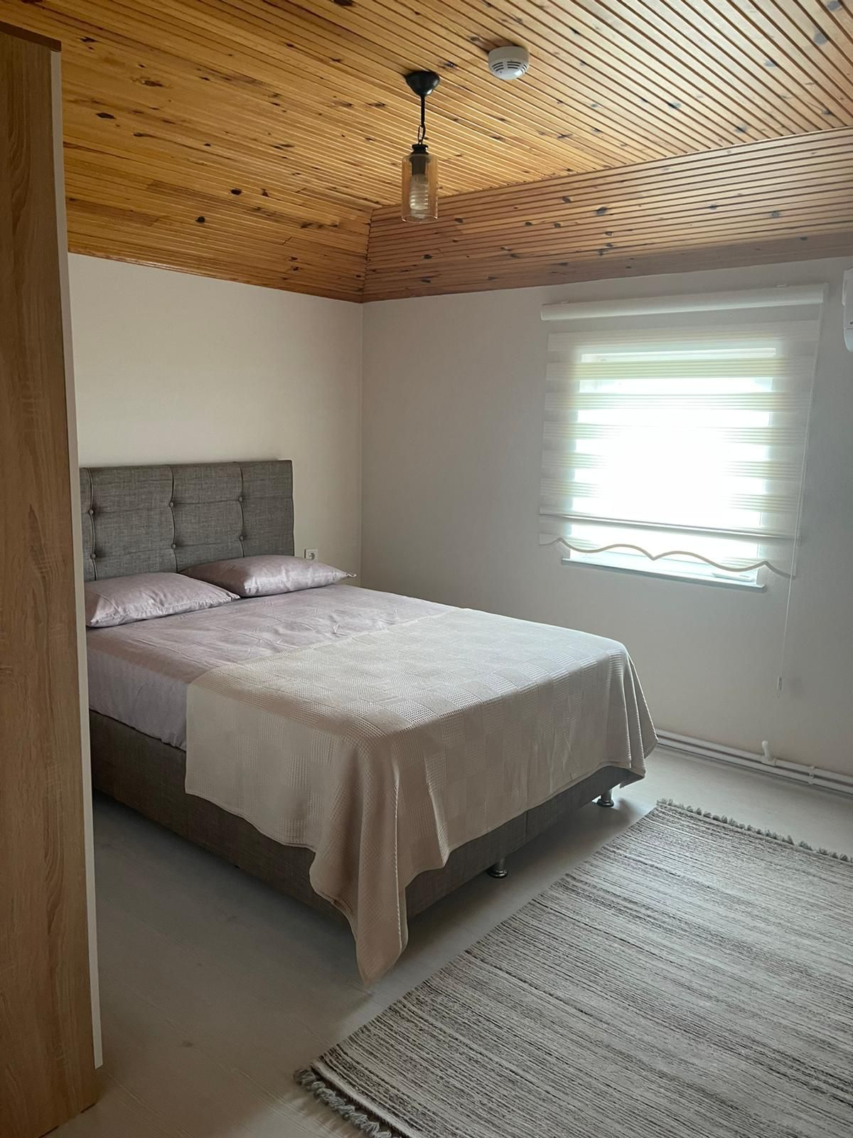 7 Kişilik Eşyalı Daire - Kefken Merkez Apart