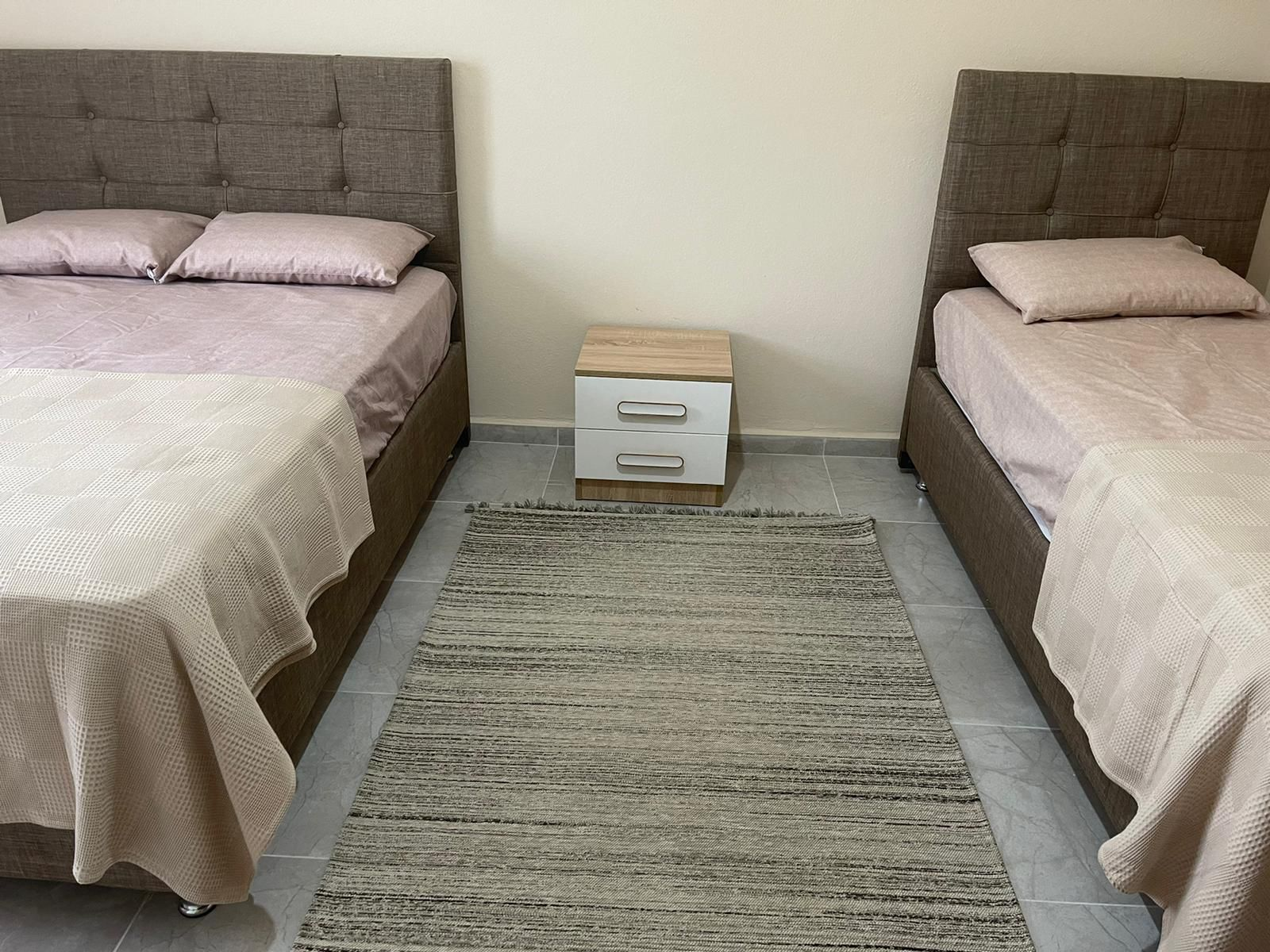 7 Kişilik Eşyalı Daire - Kefken Merkez Apart