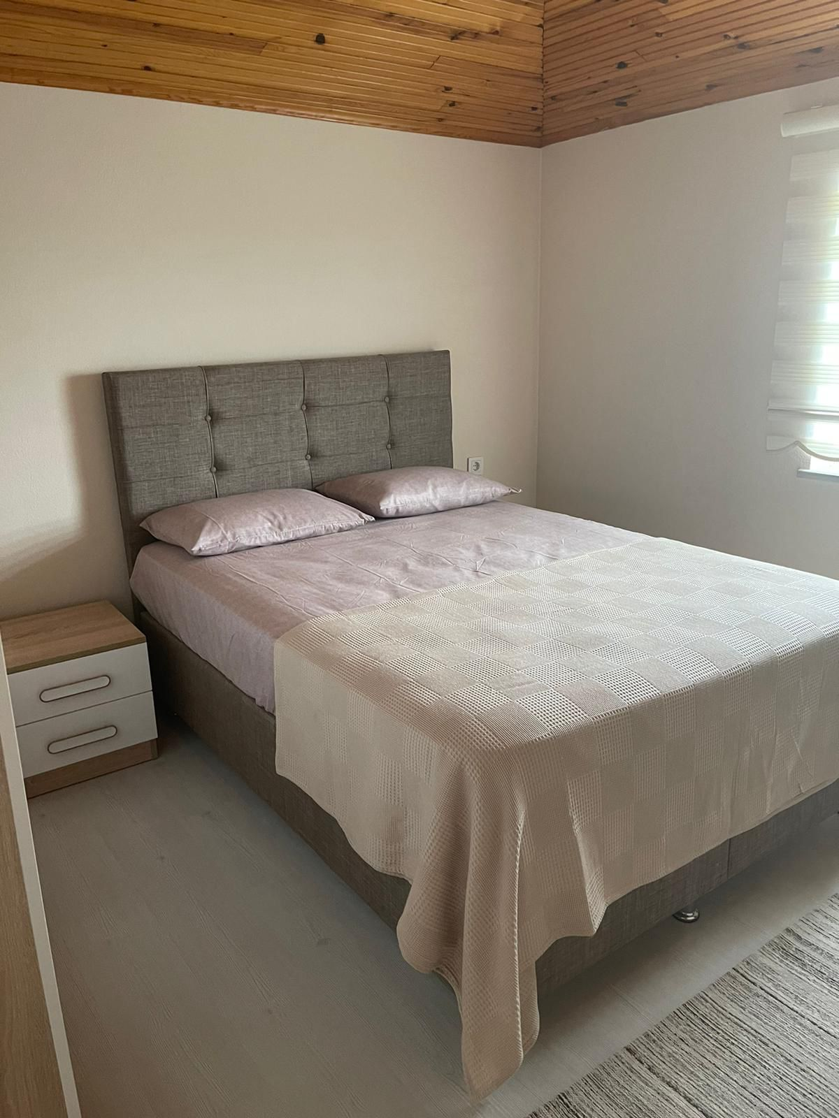 10 Kişilik Eşyalı Daire - Kefken Merkez Apart